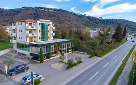 Hotel Odissey Jaz